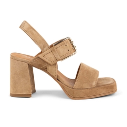 1 - CHAPY - ALPE - Sandales - Synthétique, Cuir, Nubuck
