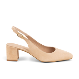1 - LAURI - UNISA - Ballerines et babies - Synthétique, Cuir