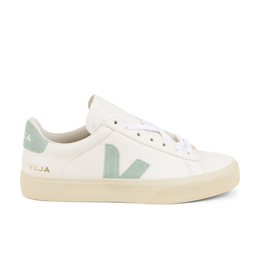 1 - CAMPO - VEJA - Baskets - Cuir