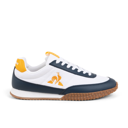 1 - VELOCE - LE COQ SPORTIF - Baskets - Synthétique, Cuir, Nubuck