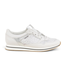 1 - LAPONIA - MEPHISTO - Baskets - Cuir, Caoutchouc