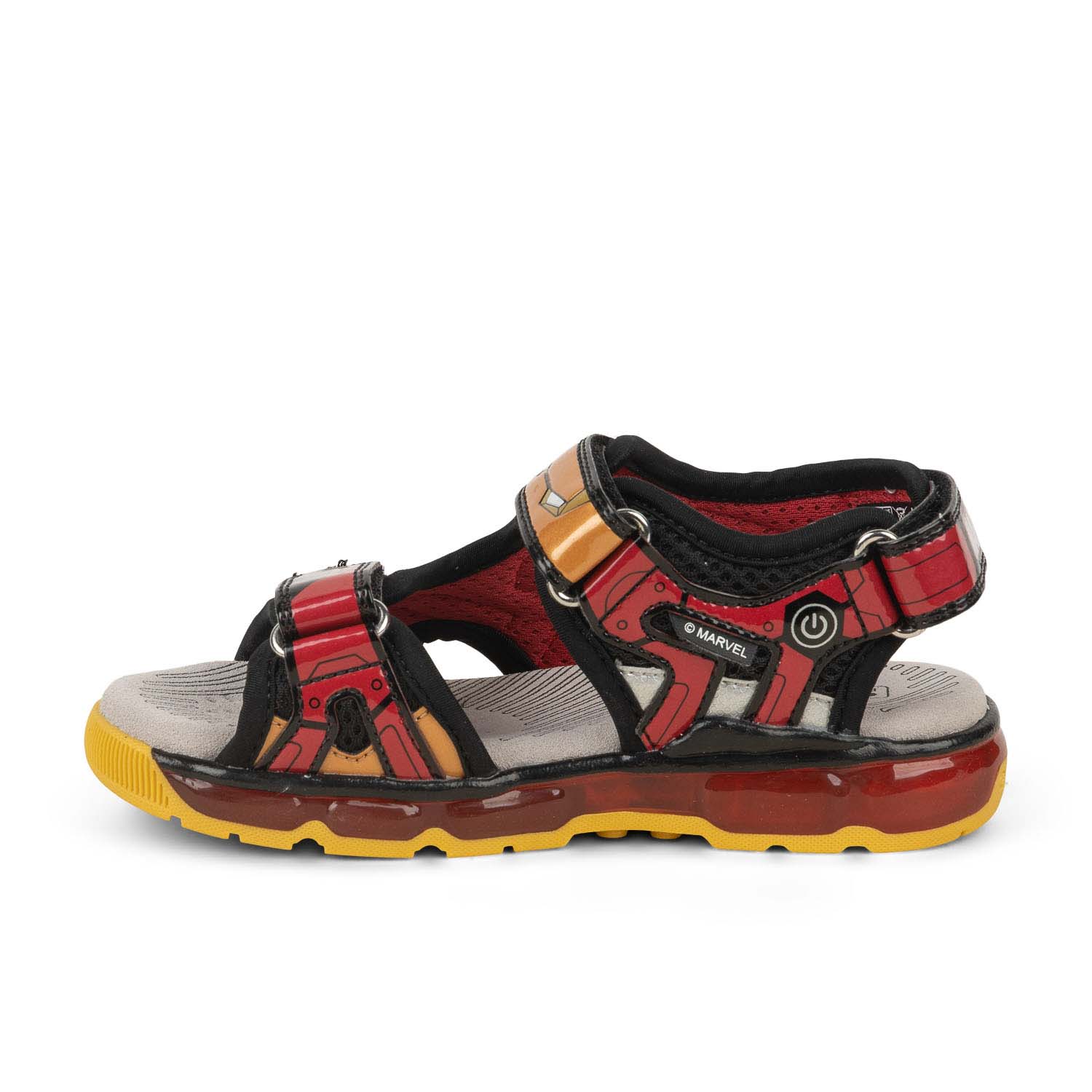 geox android garcon