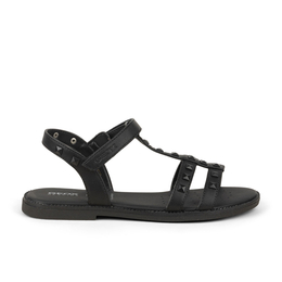 1 - KARLY MAT - GEOX - Sandales - Cuir, Caoutchouc