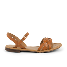 1 - SOZY - GEOX - Sandales - Caoutchouc, Cuir