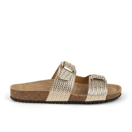 1 - BRIONIA - GEOX - Sandales - Caoutchouc, Cuir