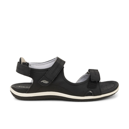 1 - VEGA - GEOX - Sandales - Caoutchouc, Cuir