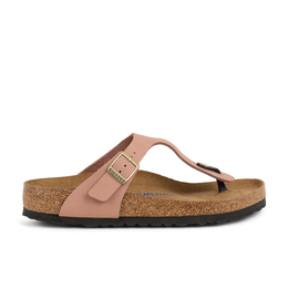 1 - GIZEH SFB NU - BIRKENSTOCK - Sandales - Caoutchouc, Nubuck