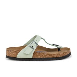 1 - GIZEH SFB NU - BIRKENSTOCK - Sandales - Caoutchouc, Nubuck