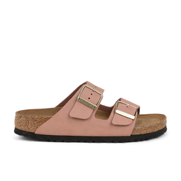 1 - ARIZONA SFB NU - BIRKENSTOCK - Sandales - Caoutchouc, Nubuck
