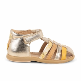 1 - TERYAKI - BABYBOTTE - Sandales - Caoutchouc, Cuir