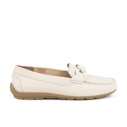 1 - ARABOLE - ARA - Mocassins - Caoutchouc, Cuir