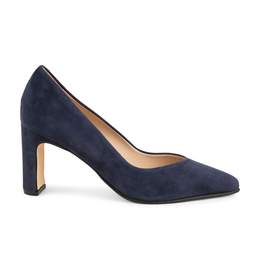 1 - FLORENZIA - ENZO VERSINI - Escarpins - Nubuck, Cuir, Synthétique