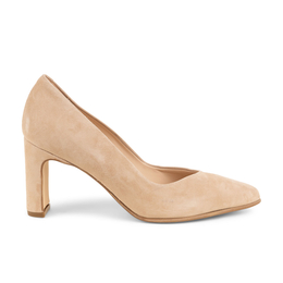1 - FLORENZIA - ENZO VERSINI - Escarpins - Synthétique, Cuir, Nubuck