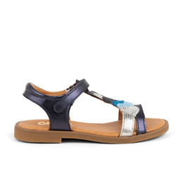 1 - MAISIE - GBB - Sandales - Caoutchouc, Cuir