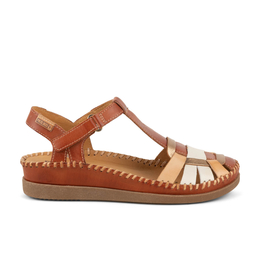 1 - PICOR - PIKOLINOS - Sandales - Caoutchouc, Cuir