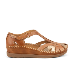 1 - PINOLA - PIKOLINOS - Sandales - Caoutchouc, Cuir
