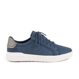 1 - SENECA BAY OXFORD - TIMBERLAND - Baskets - Caoutchouc, Textile, Nubuck