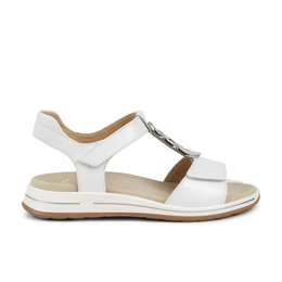 1 - ARAVINE - ARA - Sandales - Synthétique, Cuir