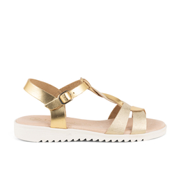 1 - LOLA TRESSE - LOLA CANALES - Sandales - Caoutchouc, Cuir