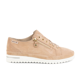1 - JUNE - MEPHISTO - Baskets - Cuir, Caoutchouc
