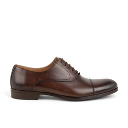 1 - PACO RIGHT - PACO MILAN - Chaussures à lacets - Cuir