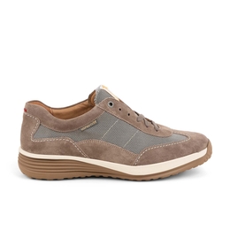 1 - STEVE AIR - MEPHISTO - Baskets - Caoutchouc, Textile, Nubuck, Cuir
