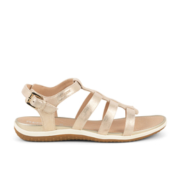1 - VEGA - GEOX - Sandales - Caoutchouc, Cuir