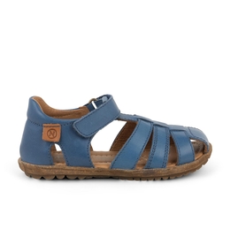 1 - SEE - NATURINO - Sandales - Caoutchouc, Cuir
