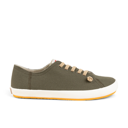 1 - PEU RAMBLA VULC - CAMPER - Baskets - Textile, Caoutchouc