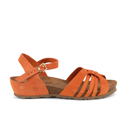 1 - MONACO 185 - YOKONO - Sandales - Caoutchouc, Cuir, Nubuck