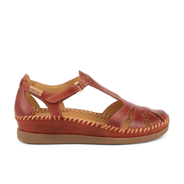 1 - PIDAQUES - PIKOLINOS - Sandales - Caoutchouc, Cuir