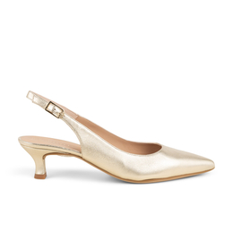 1 - JAMAL - UNISA - Escarpins - Cuir, Synthétique