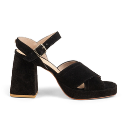 1 - ORPHEE - JB MARTIN - Sandales - Cuir, Nubuck, Synthétique