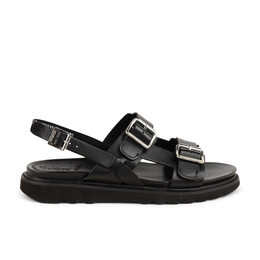 1 - NEO SUMMER - KICKERS - Sandales - Caoutchouc, Synthétique, Cuir