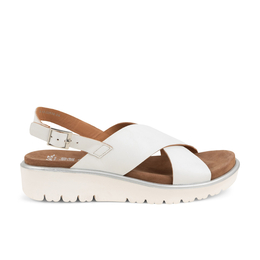 1 - ARABYSSE - ARA - Sandales - Cuir, Synthétique