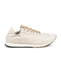 1 - ZABOU - ADIGE - Baskets - Cuir, Caoutchouc