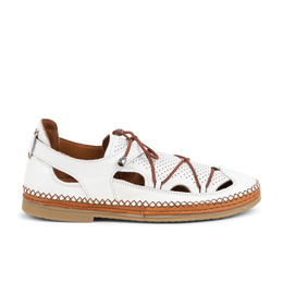 1 - MELINCOURT - COCO ABRICOT - Mocassins - Cuir