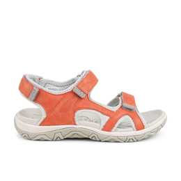 1 - LARISA - ALLROUNDER BY MEPHISTO - Sandales - Caoutchouc, Textile, Synthétique