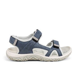 1 - LARISA - ALLROUNDER BY MEPHISTO - Sandales - Caoutchouc, Textile, Synthétique
