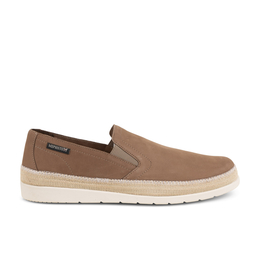 1 - VOLKER - MEPHISTO - Mocassins - Caoutchouc, Nubuck, Cuir
