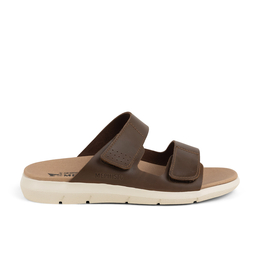 1 - CLAYTON - MEPHISTO - Sandales - Cuir, Caoutchouc