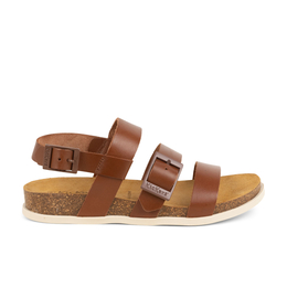 1 - KICK ALANA - KICKERS - Sandales - Synthétique, Cuir