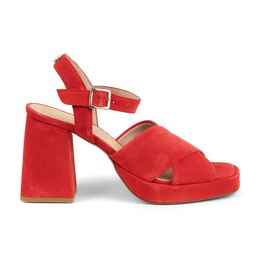 1 - ORPHEE - JB MARTIN - Sandales - Synthétique, Nubuck, Cuir