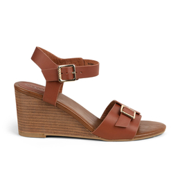 1 - VODOU - KICKERS - Sandales - Synthétique, Cuir