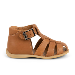 1 - PARVI - BELLAMY - Sandales - Caoutchouc, Cuir