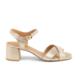 1 - WELSH - ENZO VERSINI - Sandales - Synthétique, Cuir