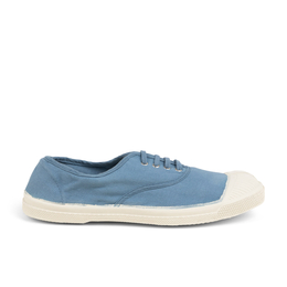 1 - LACET F E20 - BENSIMON - Baskets - Textile