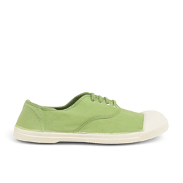 1 - LACET F E18 - BENSIMON - Baskets - Textile, Synthétique