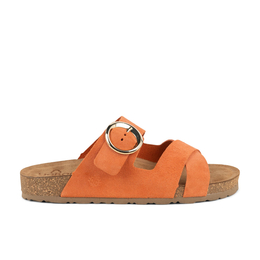 1 - JERBA 112 - YOKONO - Sandales - Cuir, Synthétique, Nubuck