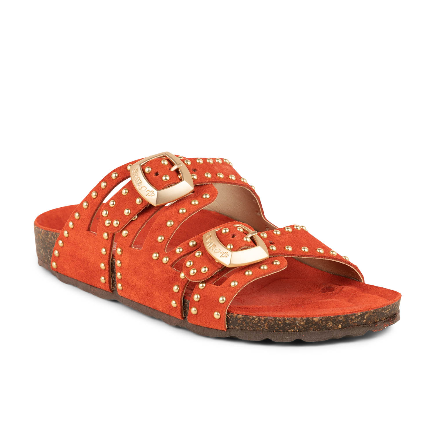 basket semerdjian rouge